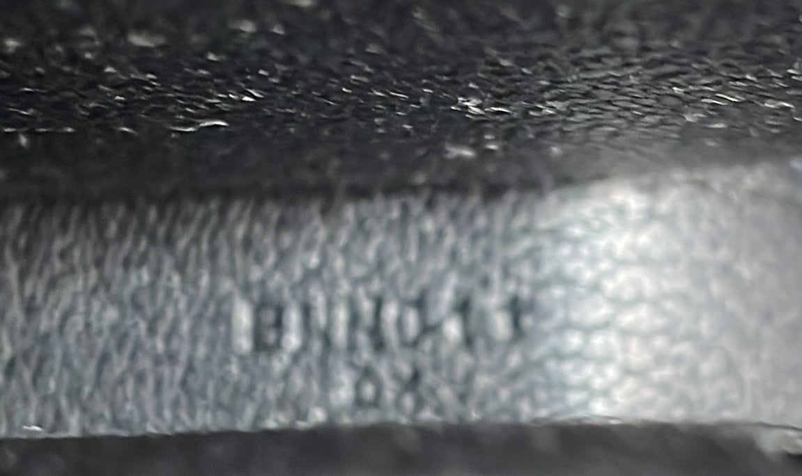 Hac a Box Phone Case Tadelakt