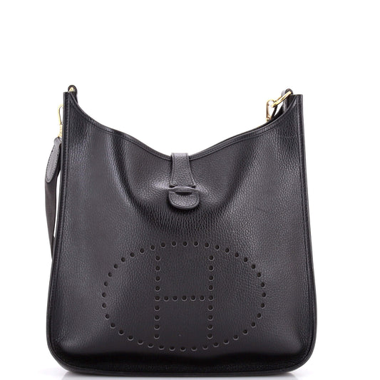 Evelyne Bag Gen I Ardennes PM