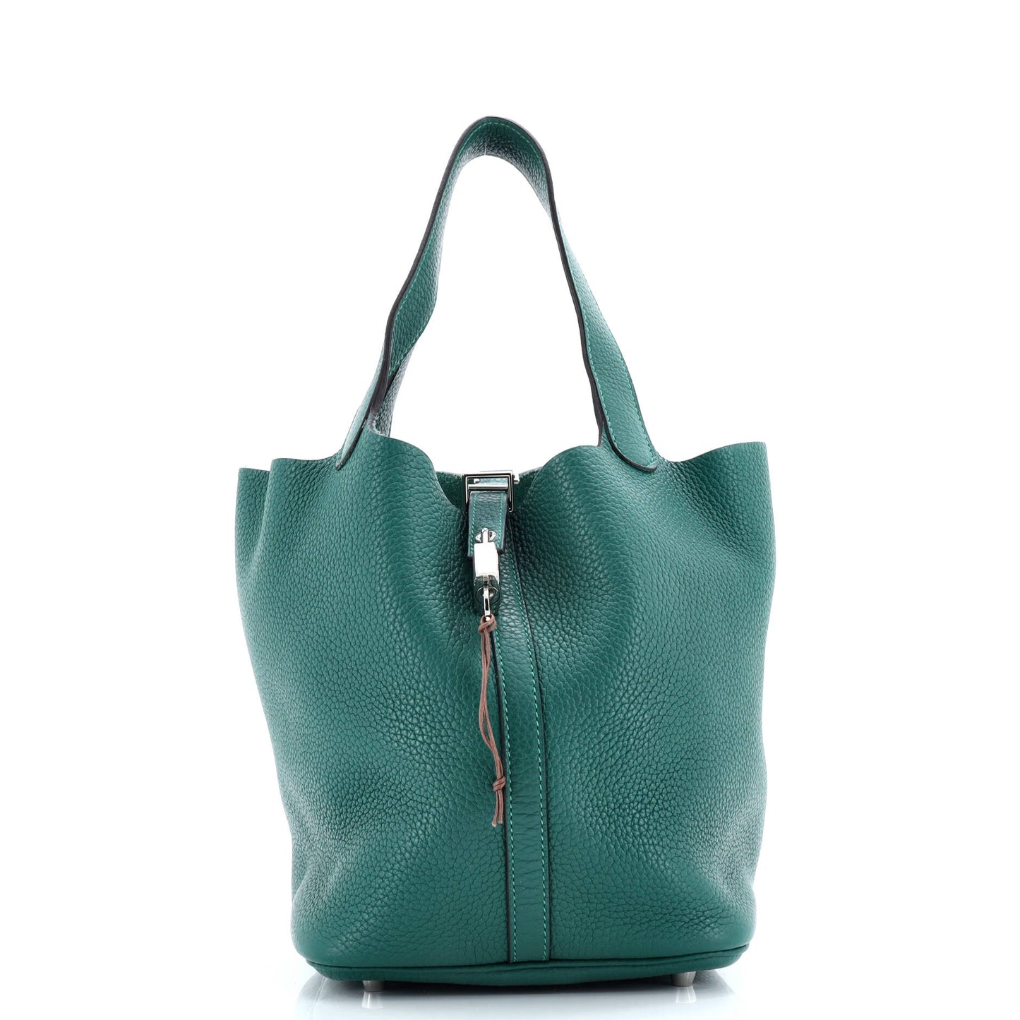 Picotin Lock Bag Clemence MM