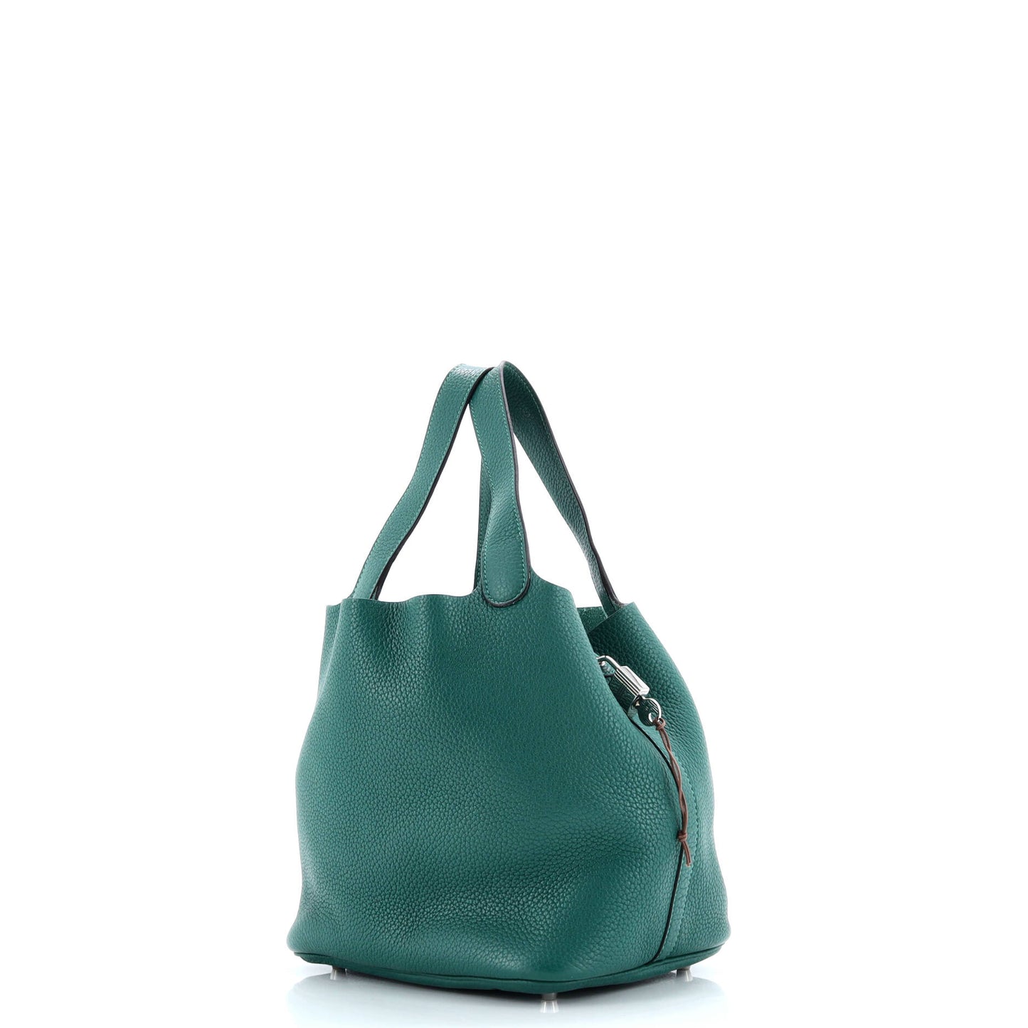 Picotin Lock Bag Clemence MM