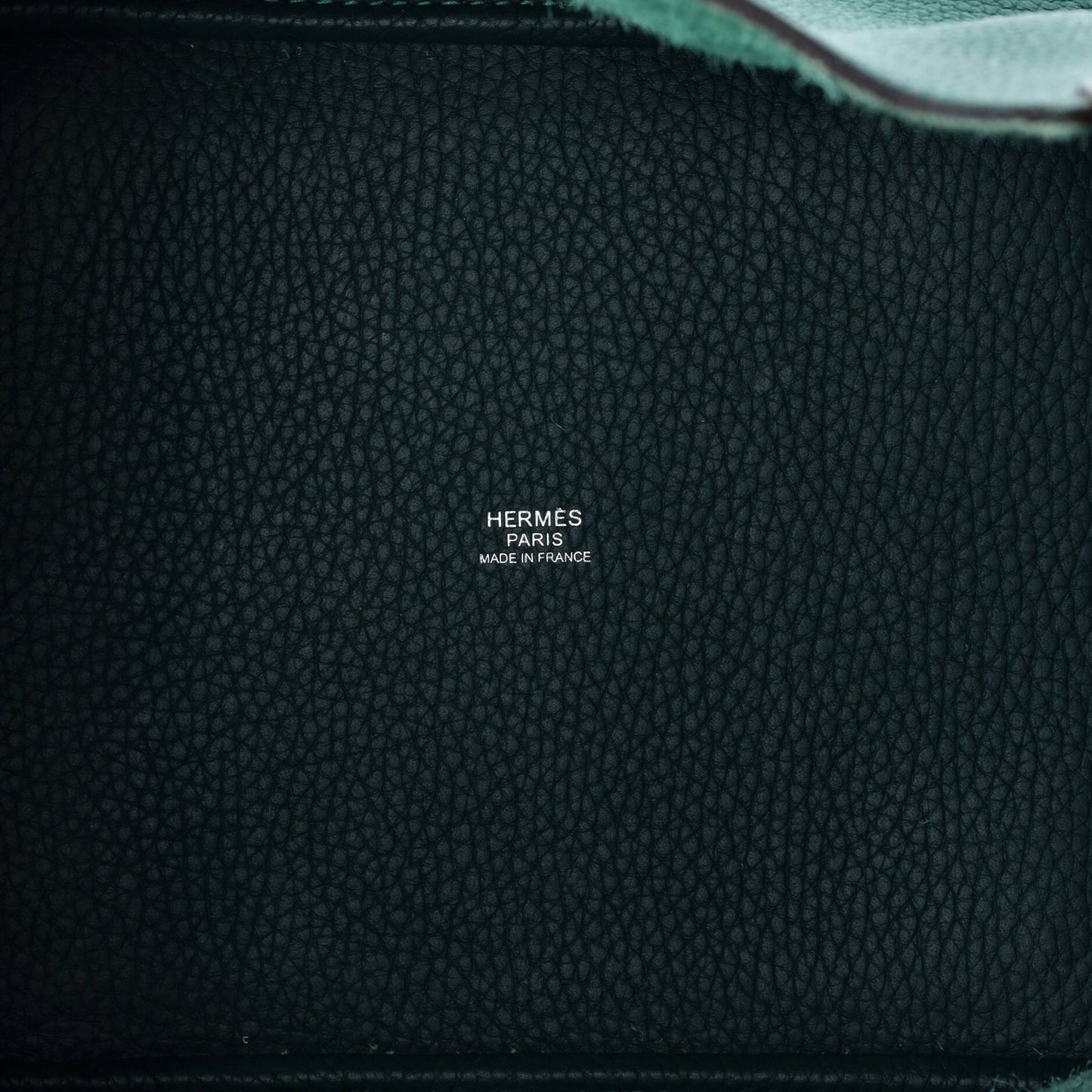 Picotin Lock Bag Clemence MM