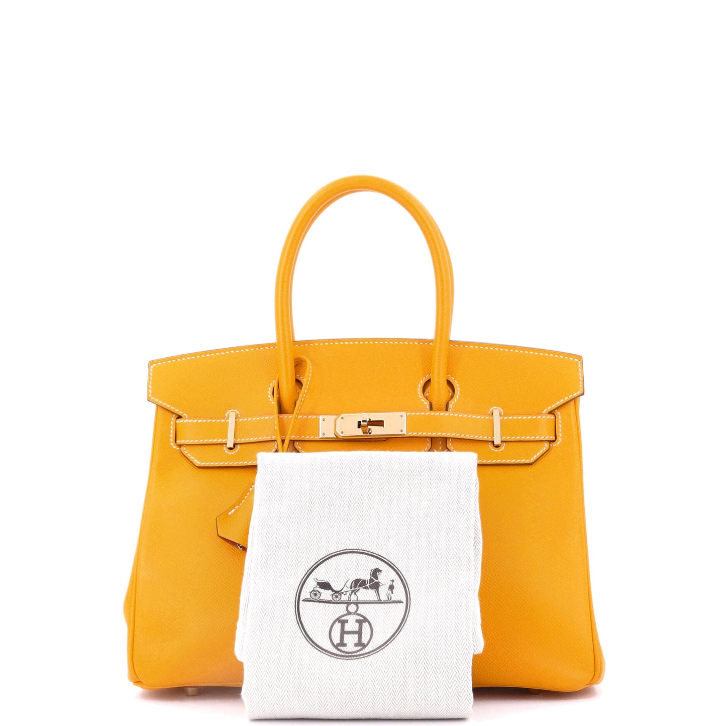 Candy Birkin Bag Epsom 30
