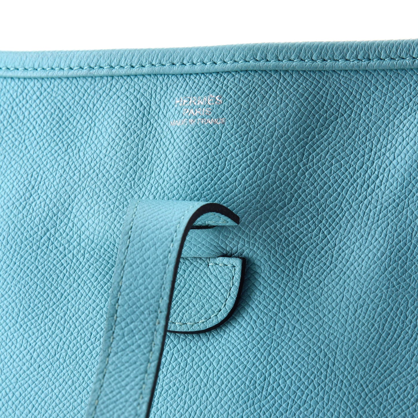 Evelyne Bag Gen III Epsom PM