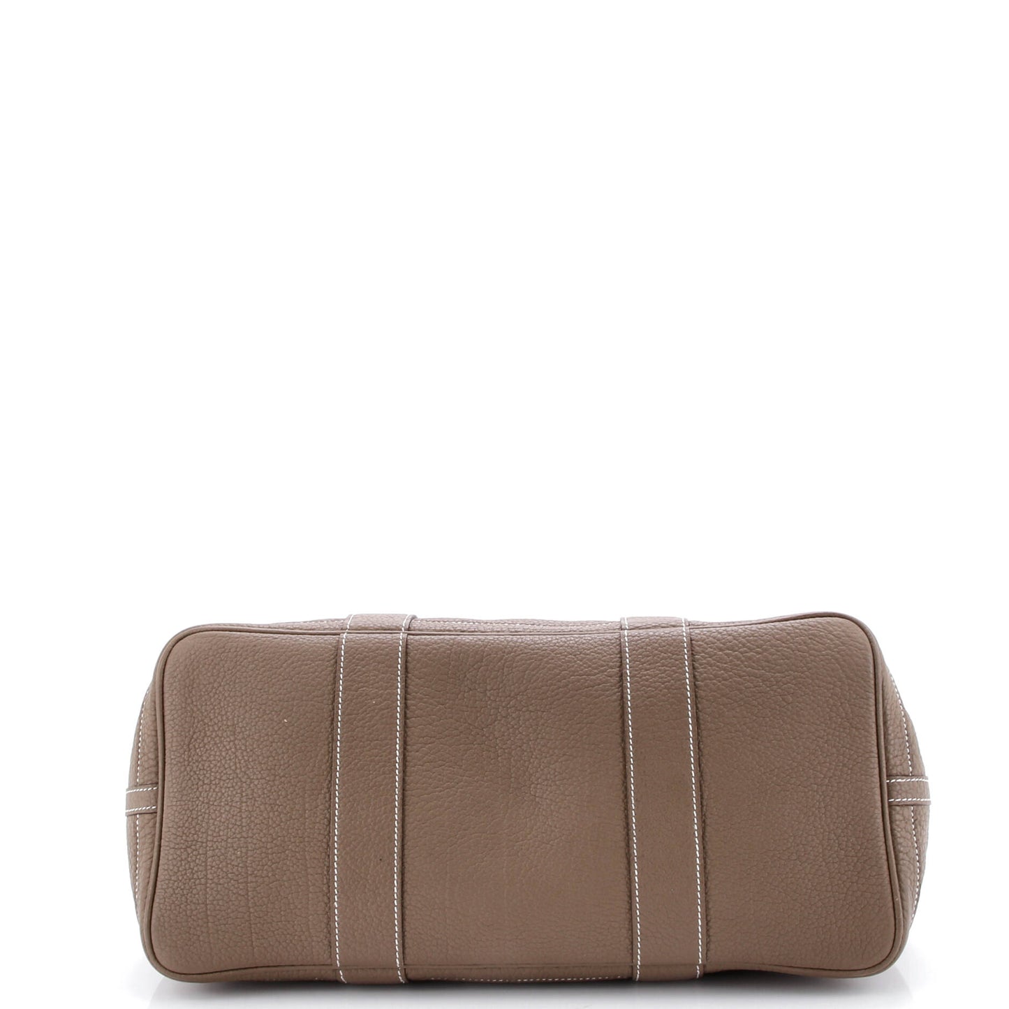 Garden Party Tote Leather 36