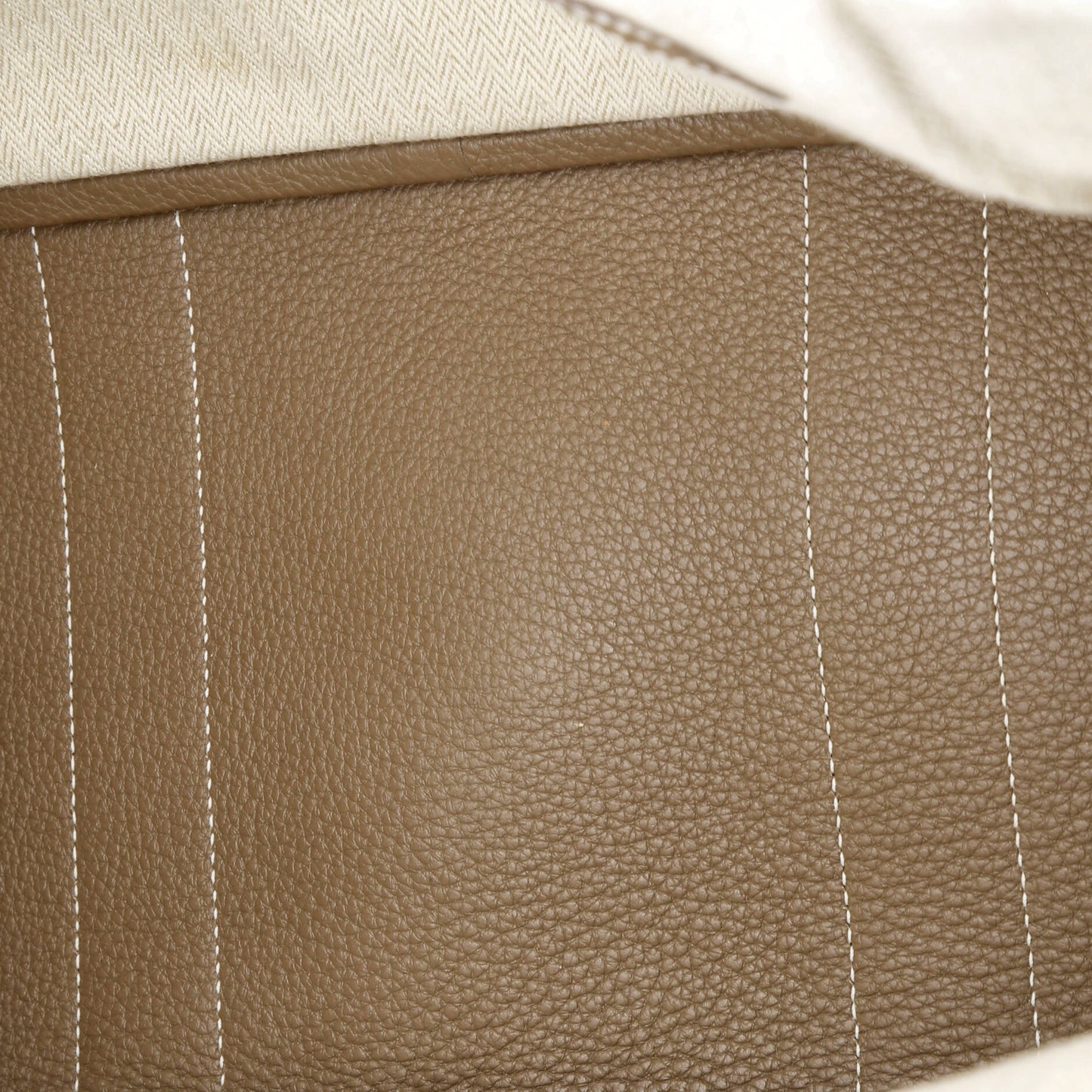 Garden Party Tote Leather 36