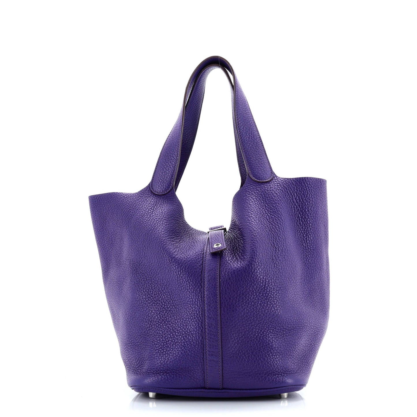 Picotin Lock Bag Clemence GM