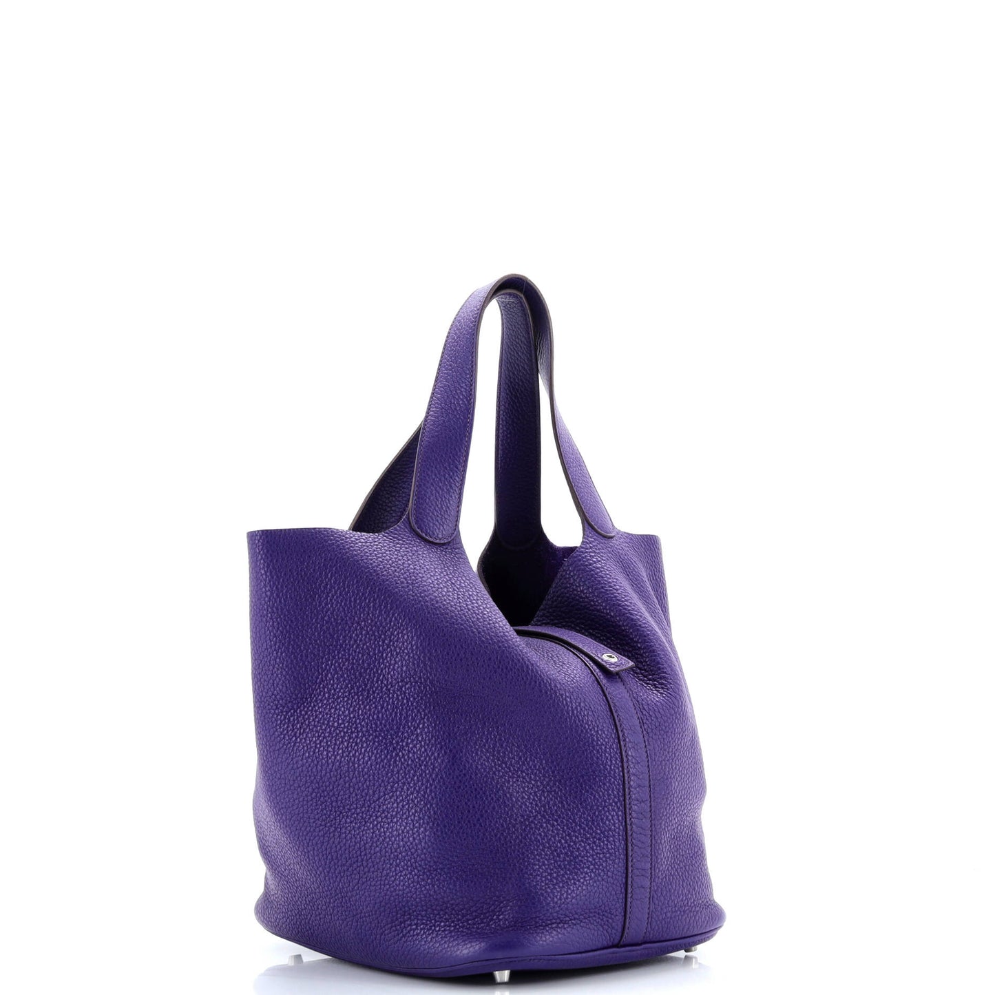 Picotin Lock Bag Clemence GM