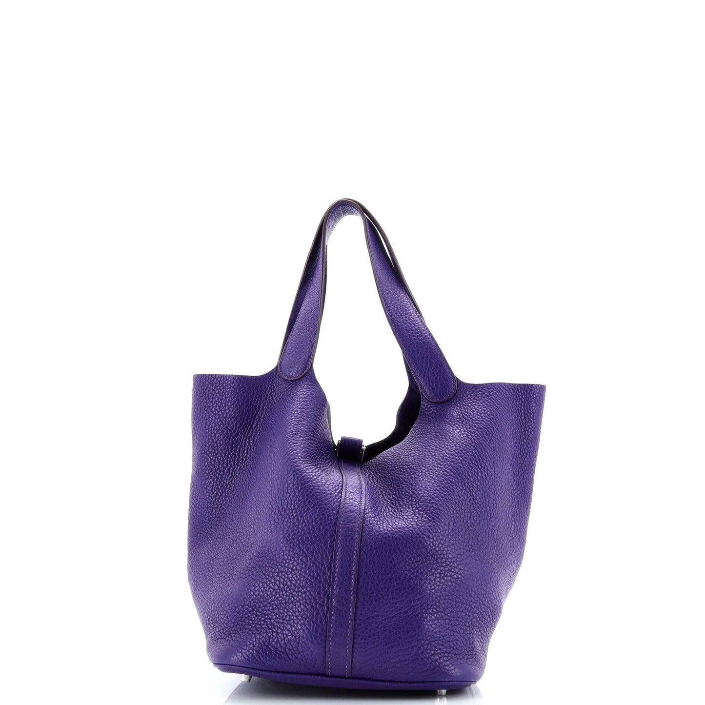 Picotin Lock Bag Clemence GM