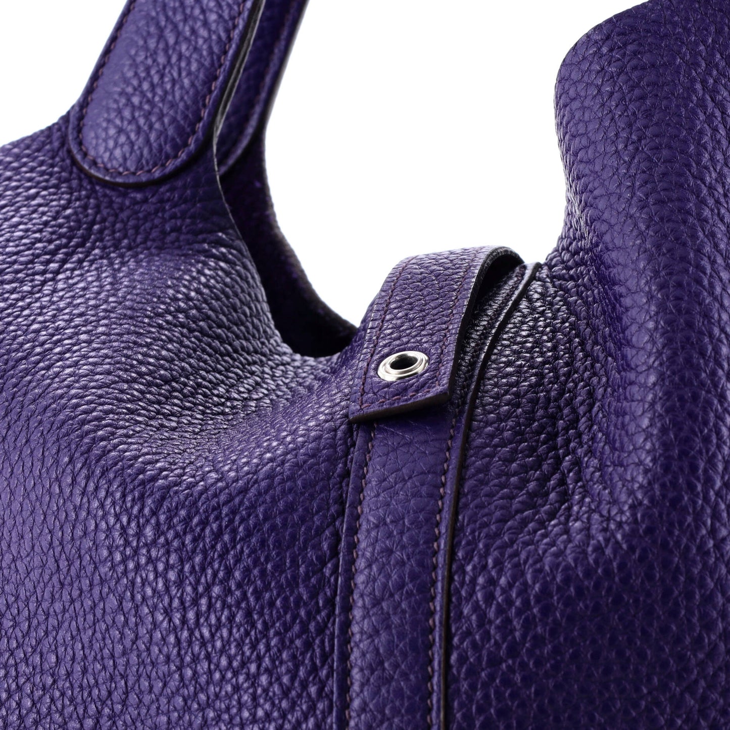 Picotin Lock Bag Clemence GM