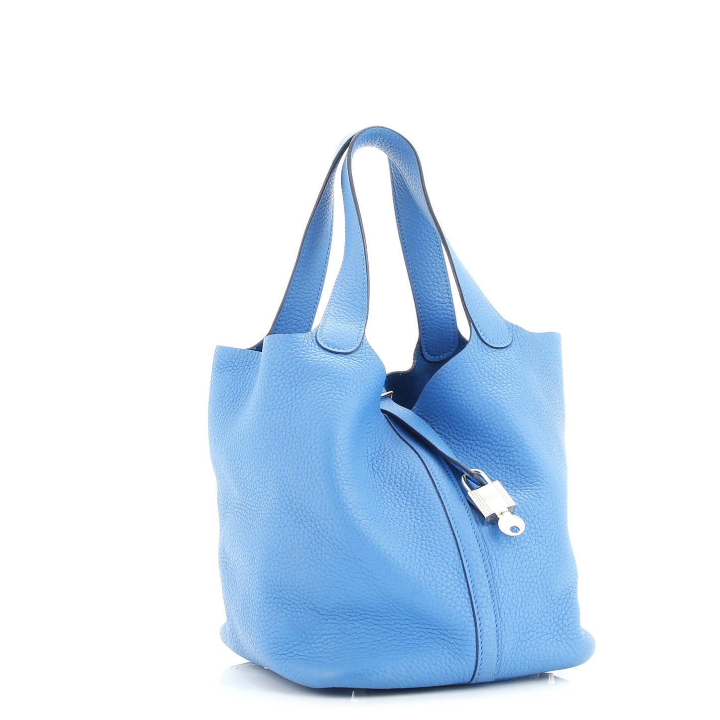 Picotin Lock Bag Clemence MM