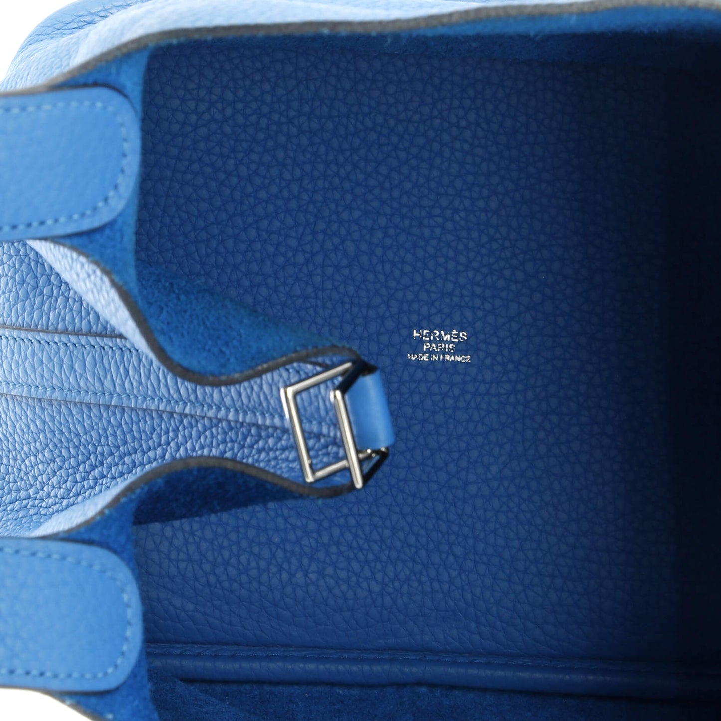 Picotin Lock Bag Clemence MM