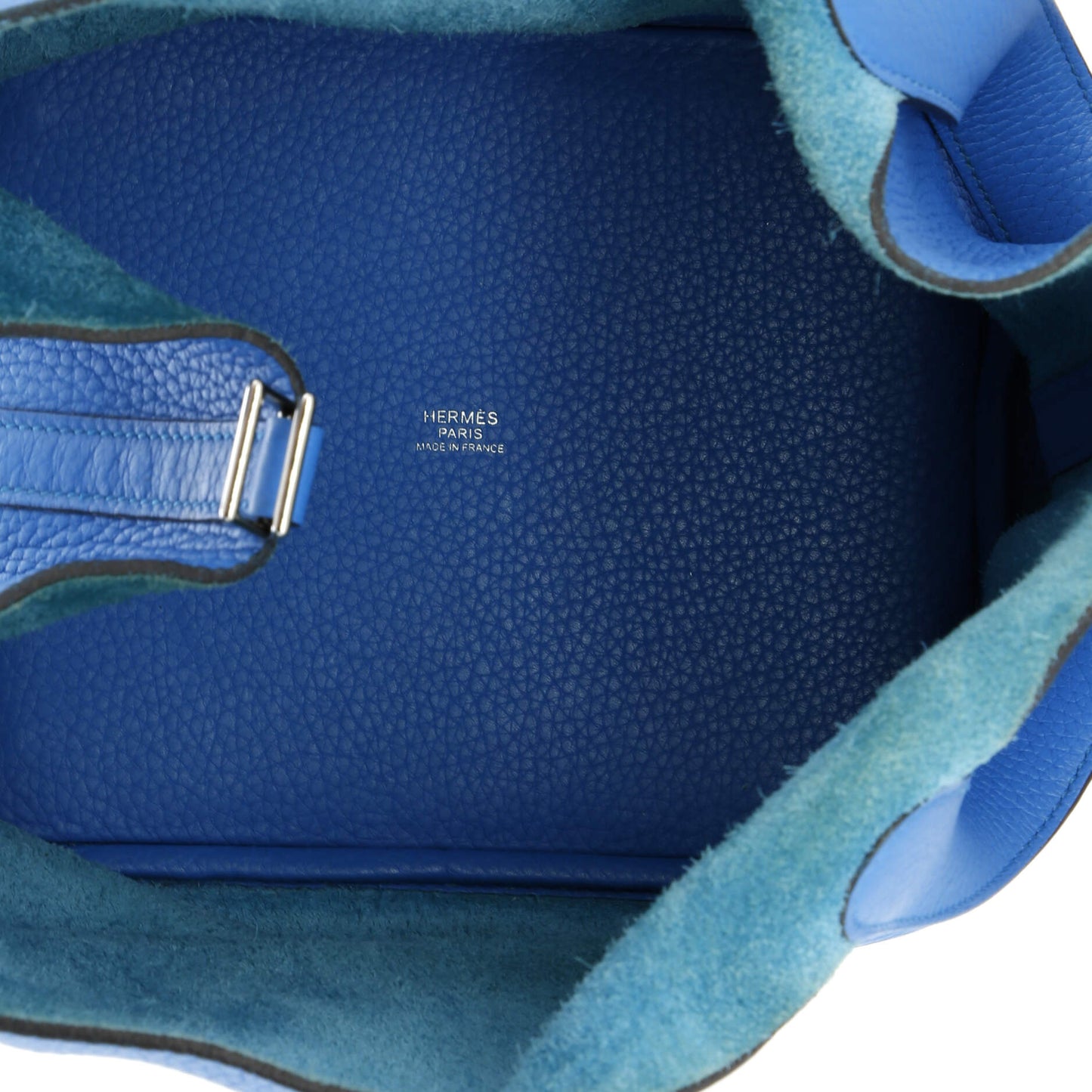 Picotin Lock Bag Clemence MM