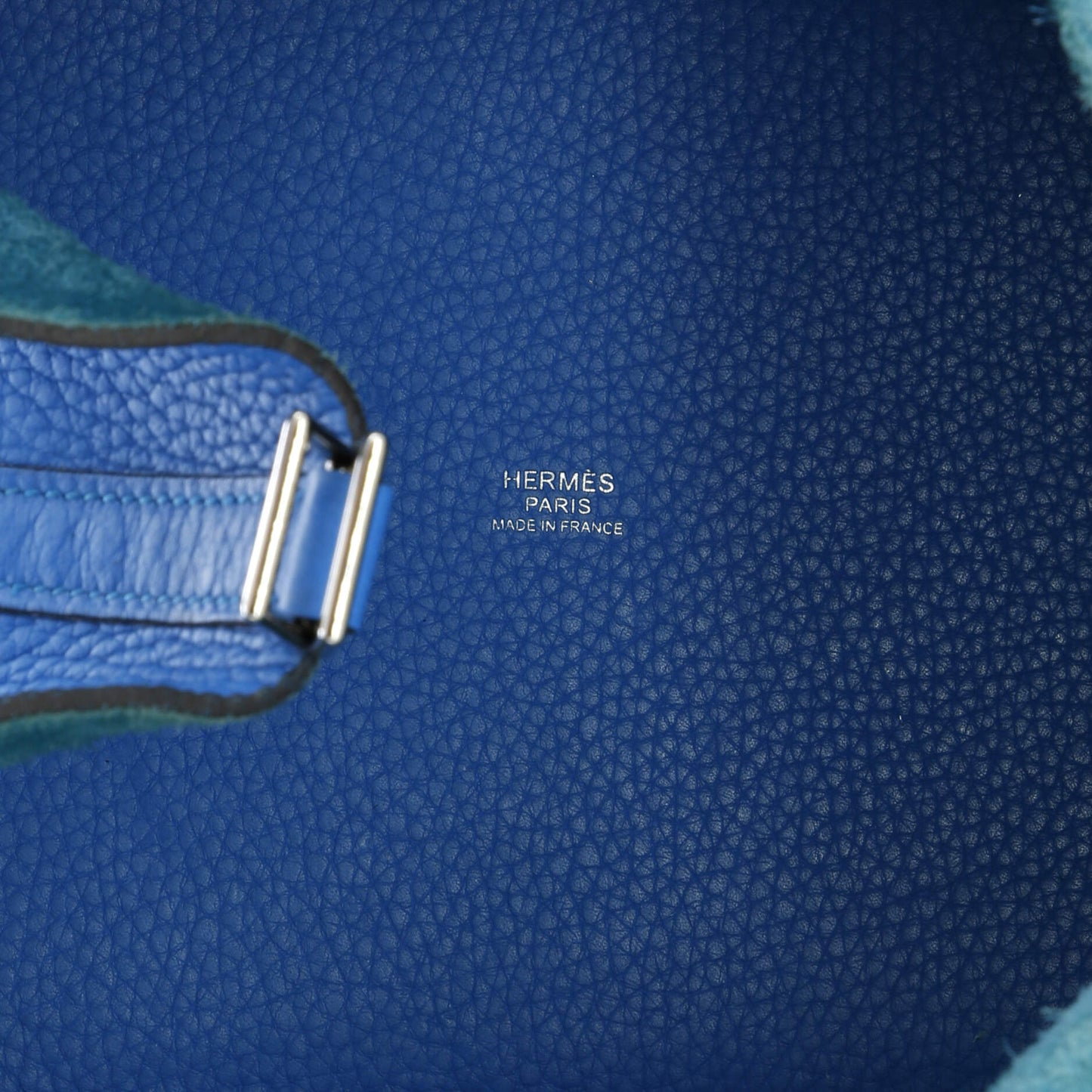 Picotin Lock Bag Clemence MM