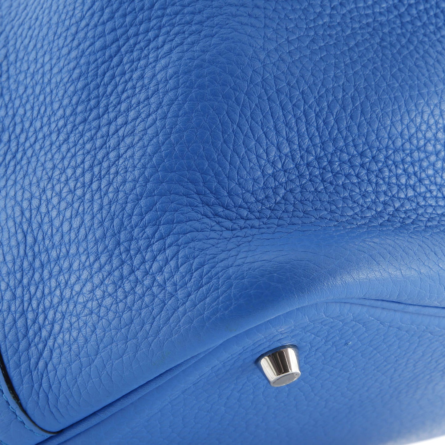 Picotin Lock Bag Clemence MM