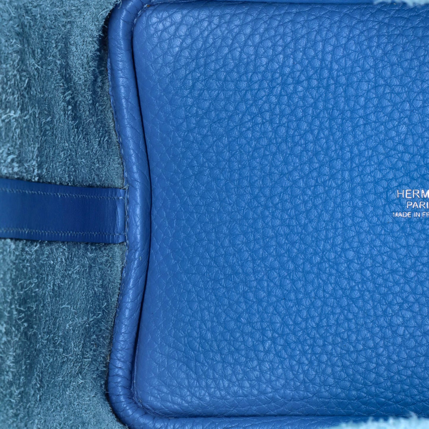 Picotin Lock Bag Clemence PM