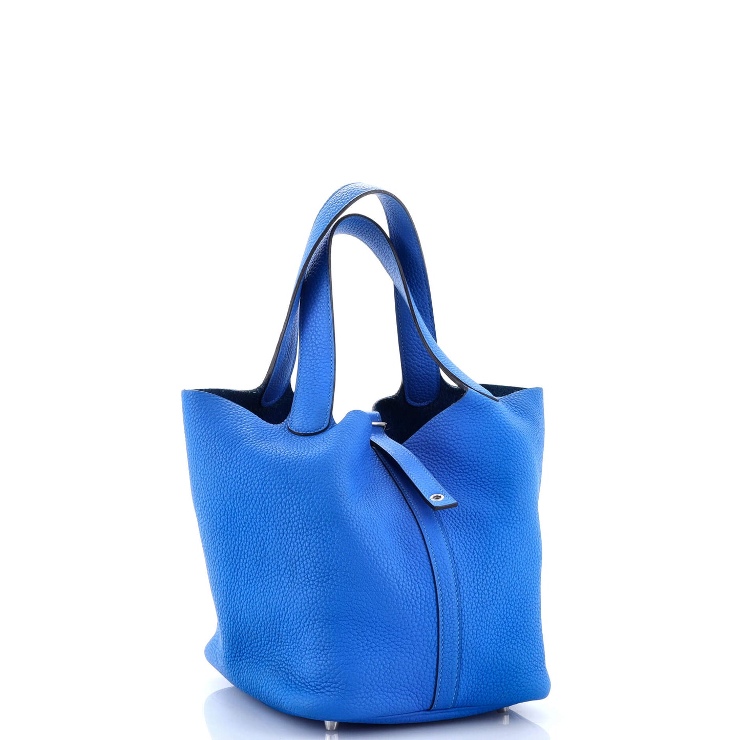 Picotin Lock Bag Clemence MM