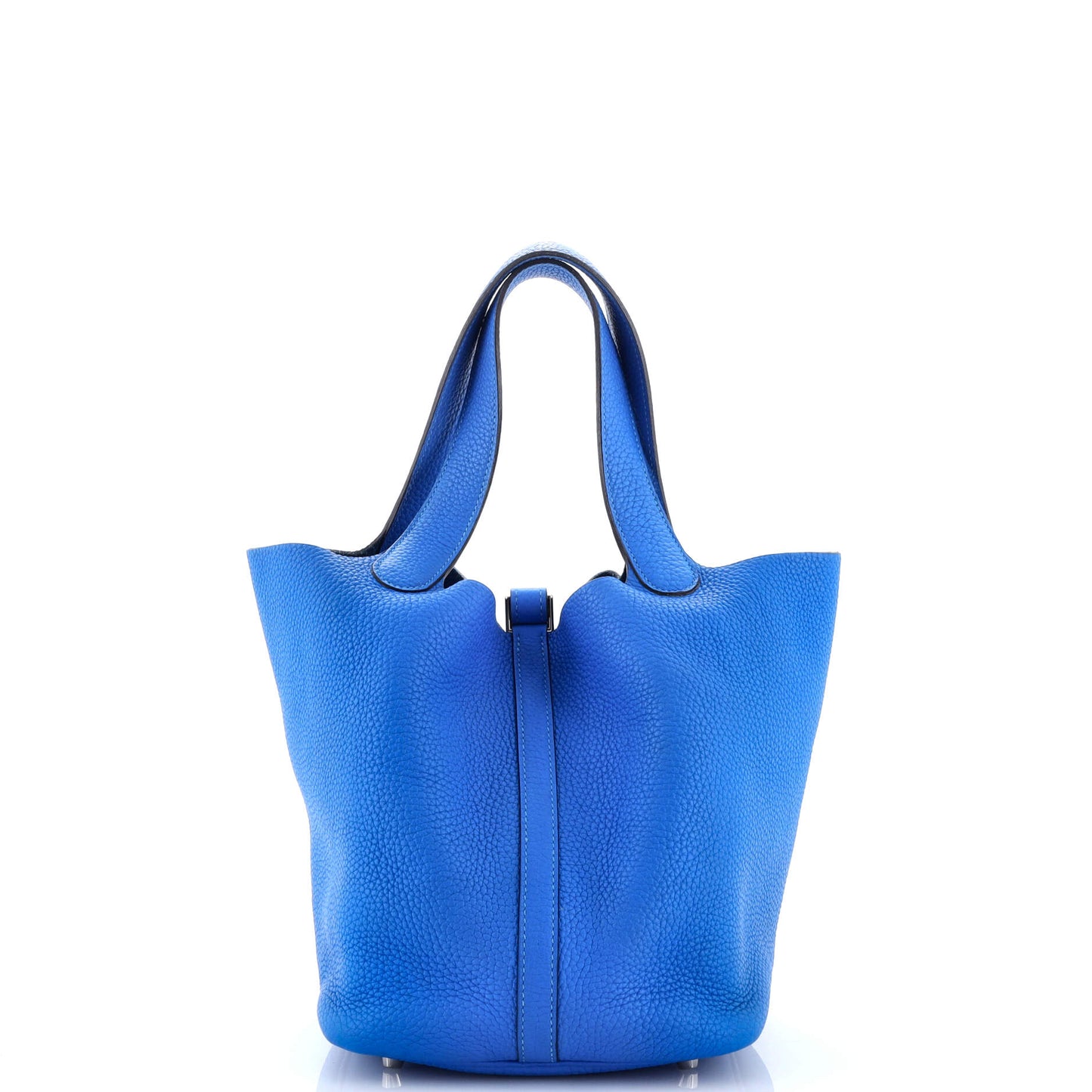 Picotin Lock Bag Clemence MM