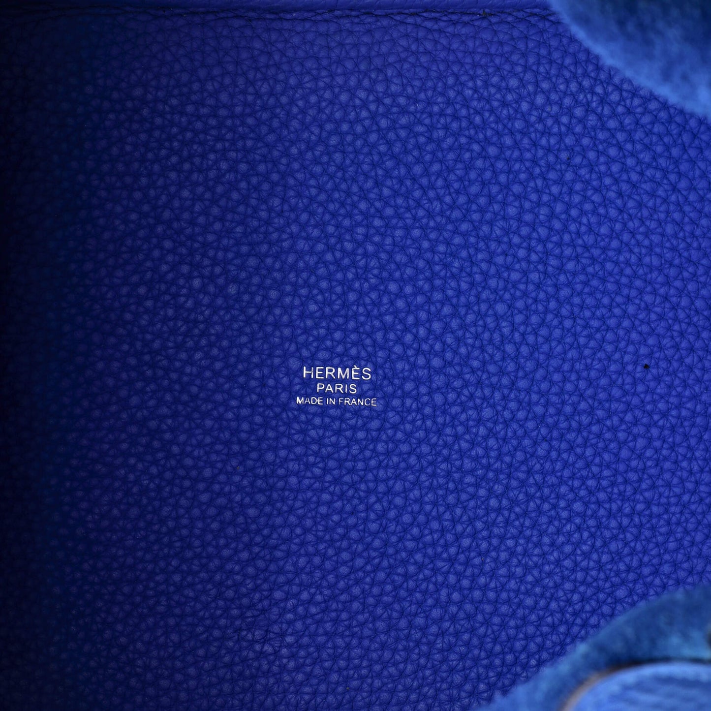 Picotin Lock Bag Clemence MM