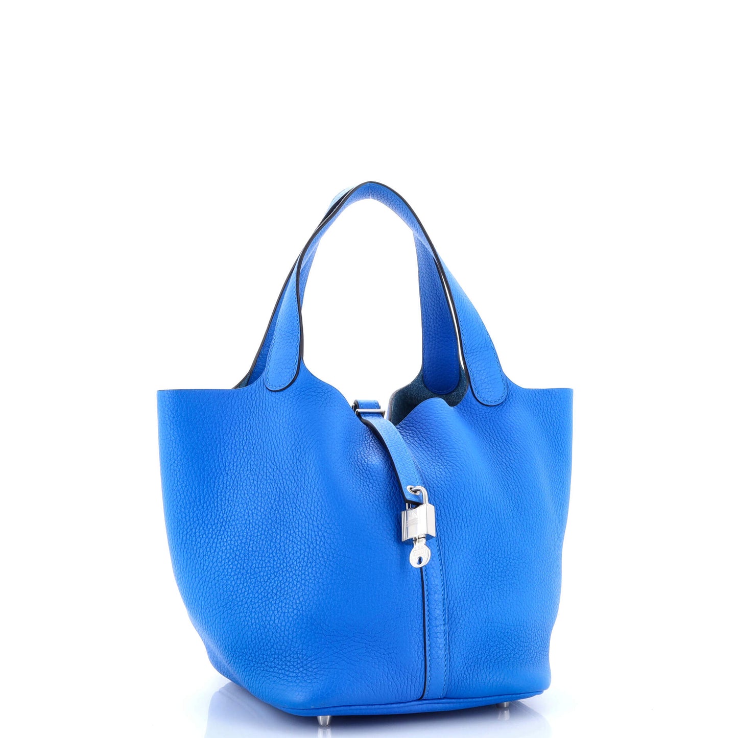 Picotin Lock Bag Clemence MM