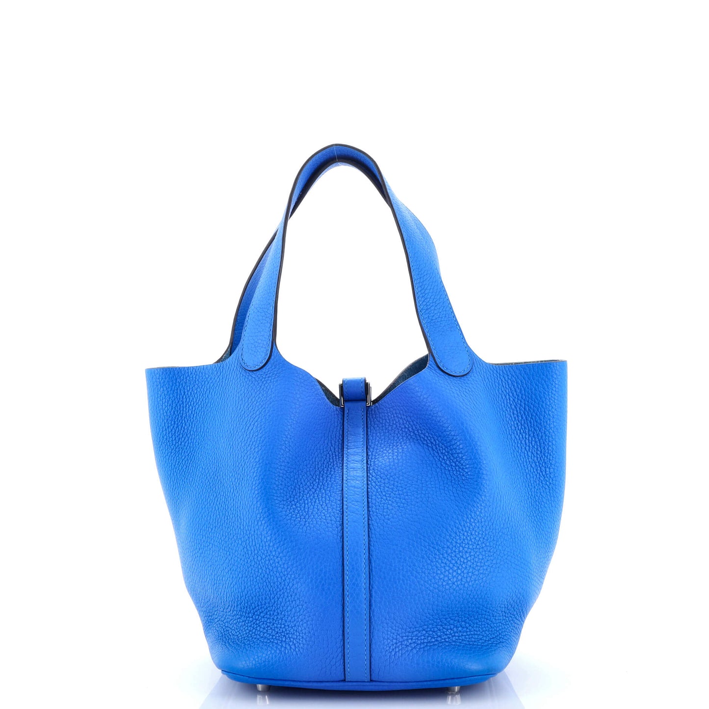 Picotin Lock Bag Clemence MM