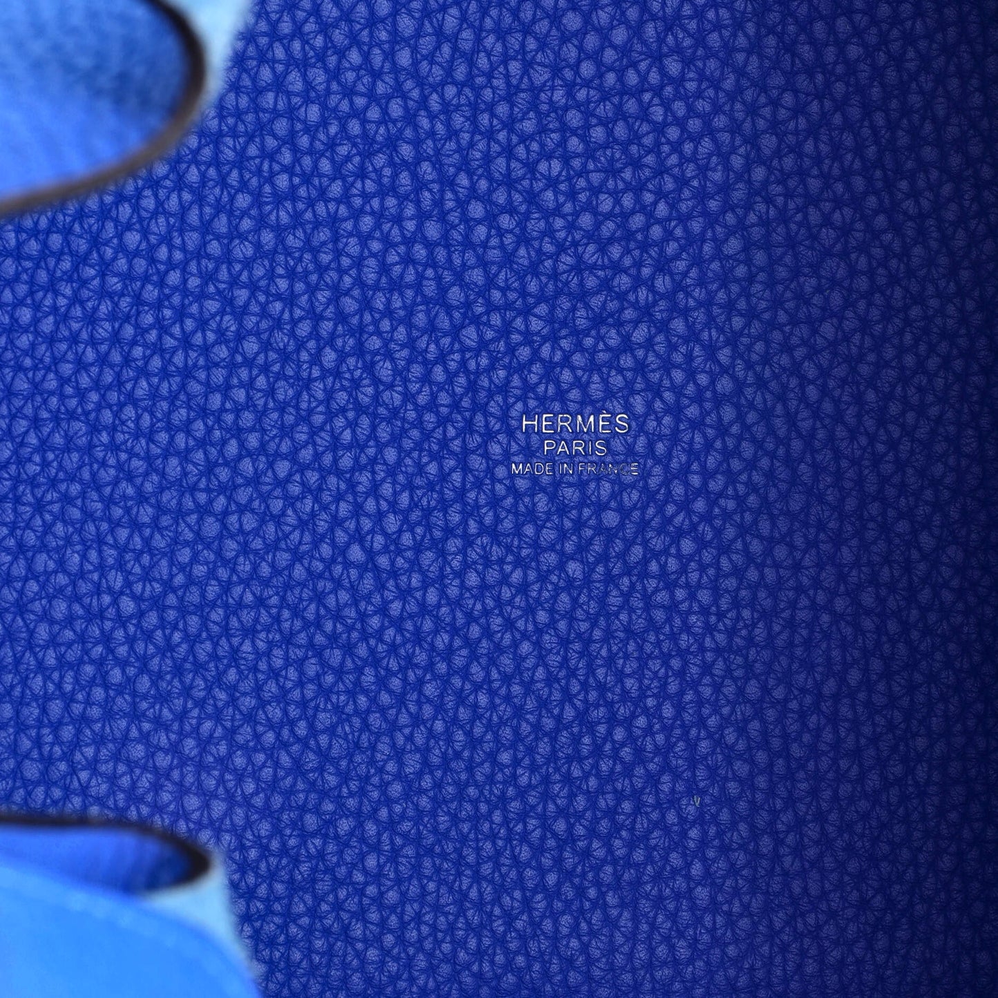 Picotin Lock Bag Clemence MM