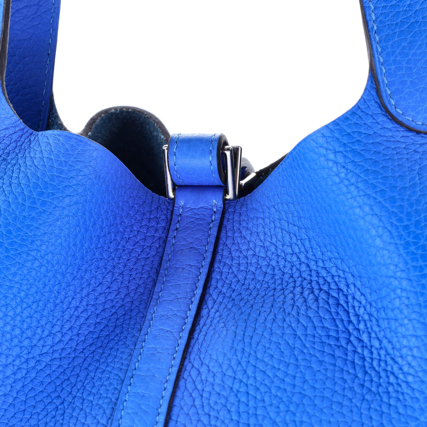 Picotin Lock Bag Clemence MM