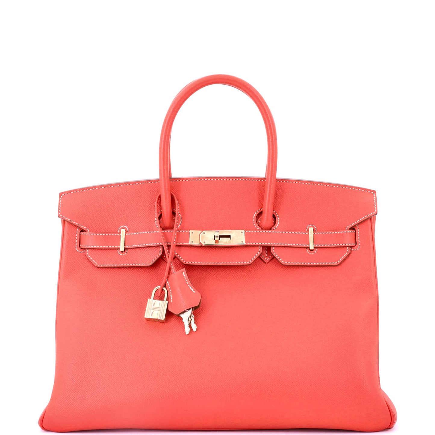 Candy Birkin Bag Epsom 35