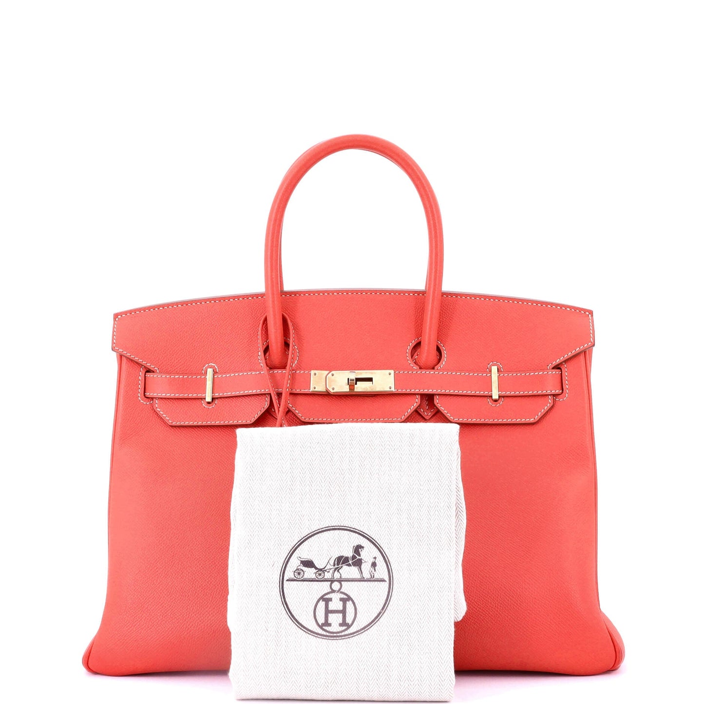 Candy Birkin Bag Epsom 35