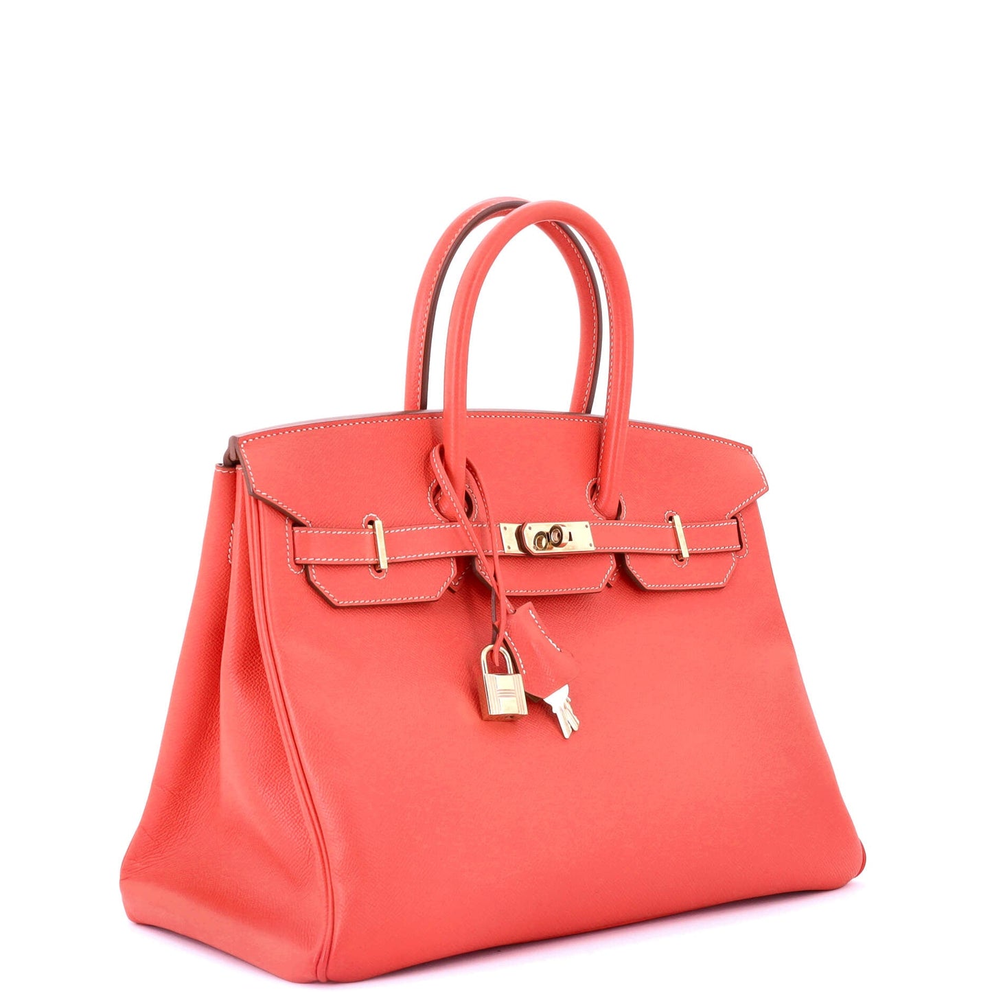 Candy Birkin Bag Epsom 35