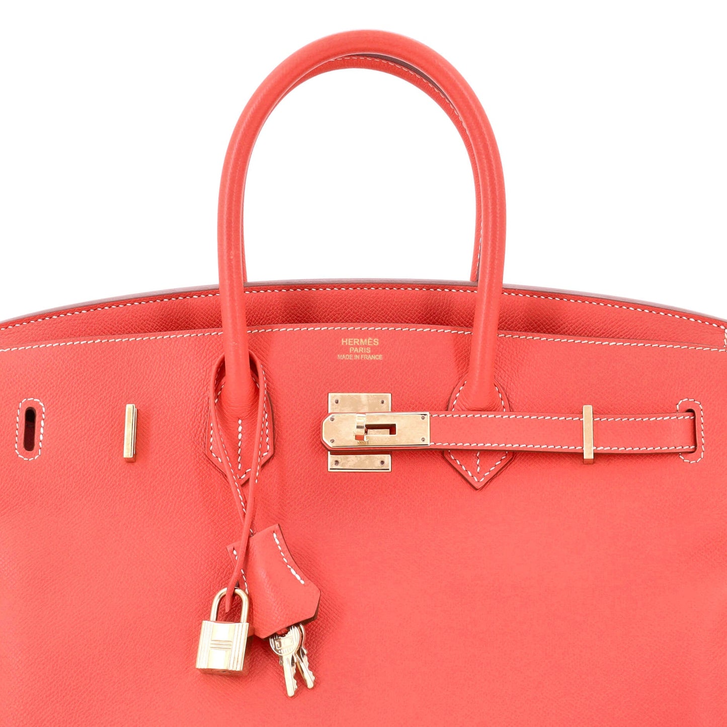 Candy Birkin Bag Epsom 35