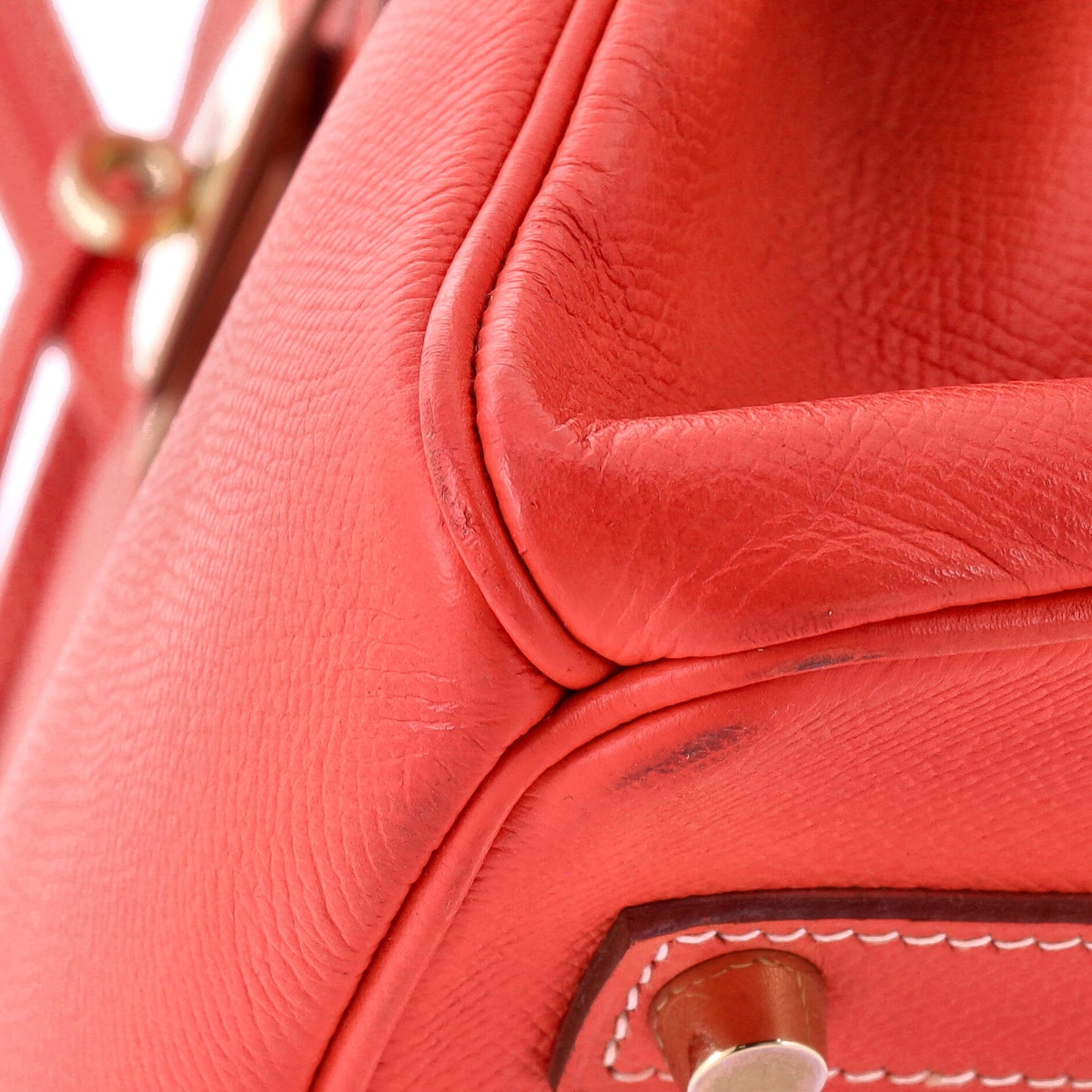 Candy Birkin Bag Epsom 35