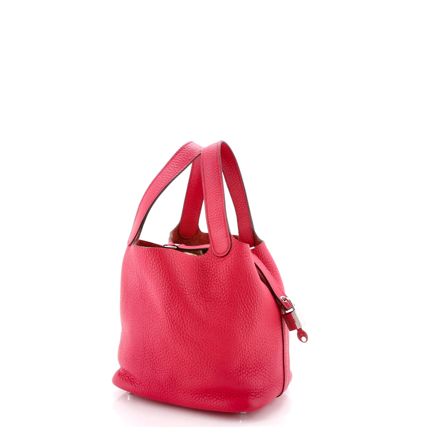 Picotin Lock Bag Clemence PM