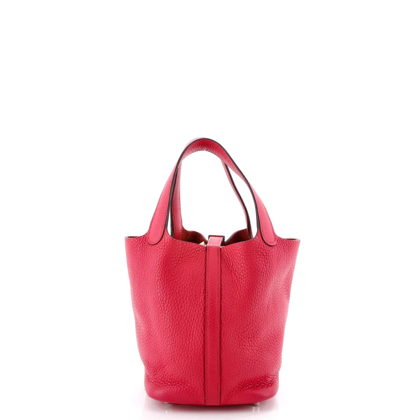 Picotin Lock Bag Clemence PM