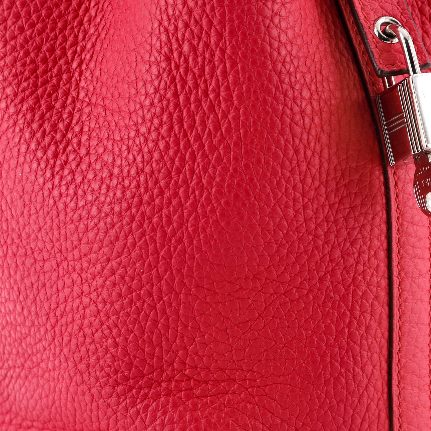 Picotin Lock Bag Clemence PM