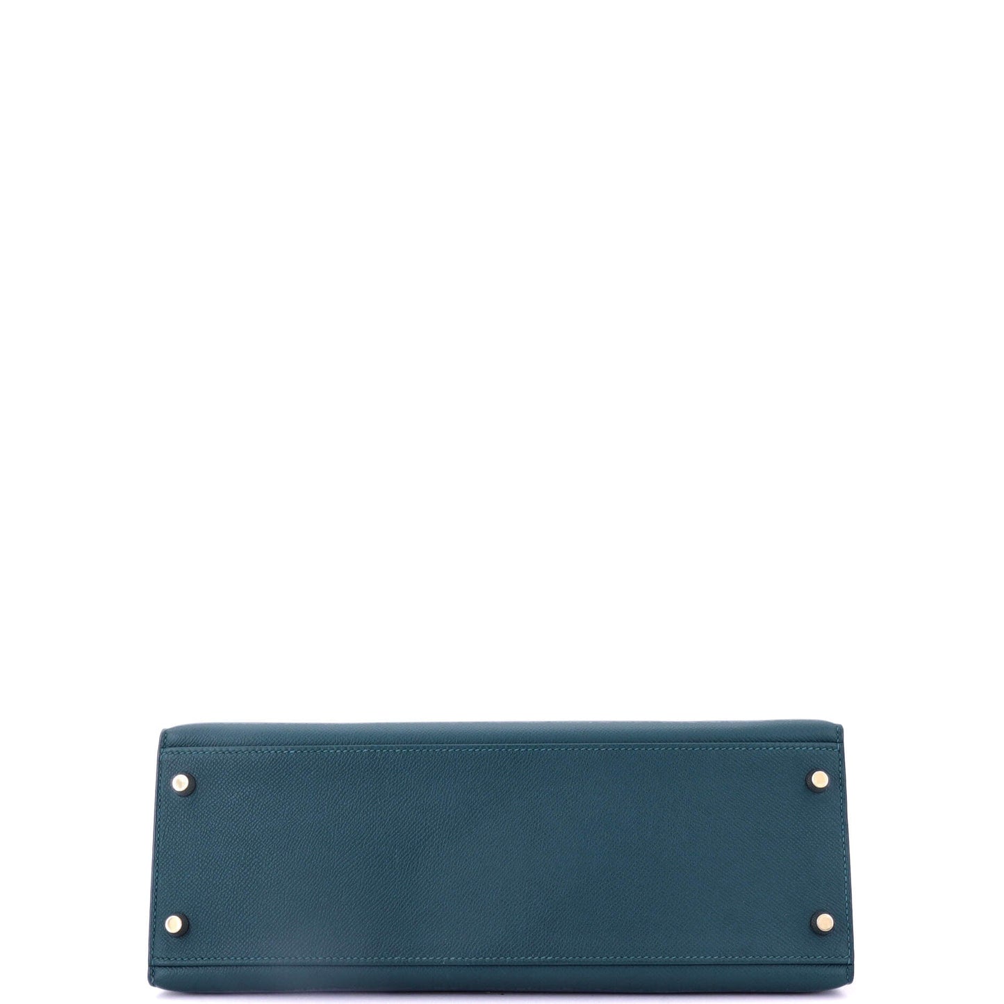 Kelly Handbag Colvert Epsom with Gold Hardware 32