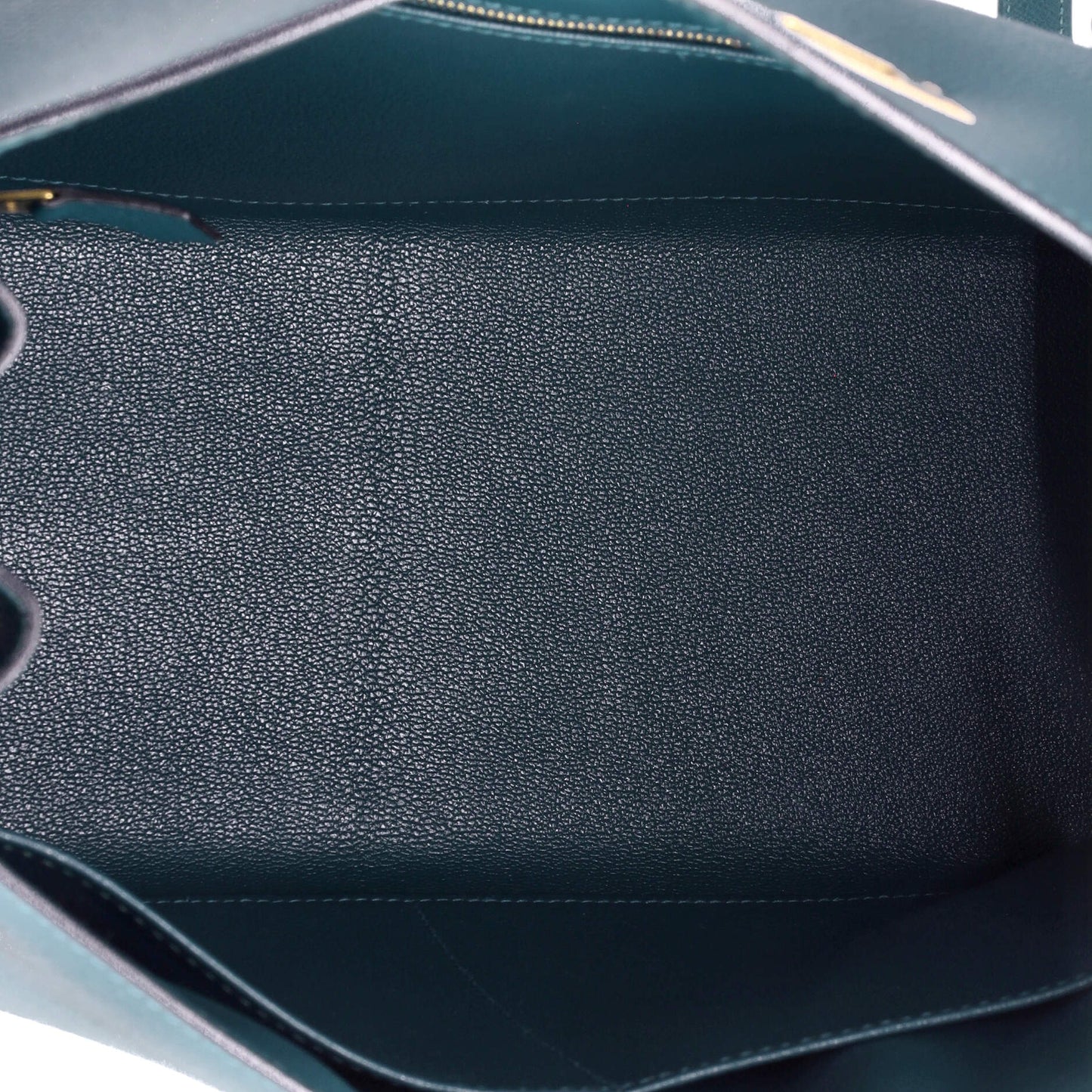 Kelly Handbag Colvert Epsom with Gold Hardware 32