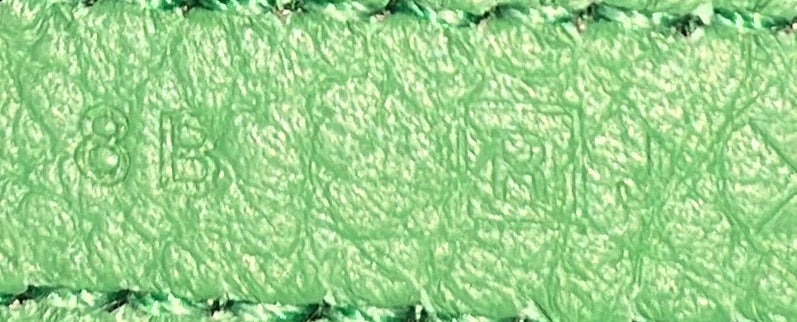 Garden Party Tote Toile and Leather 30