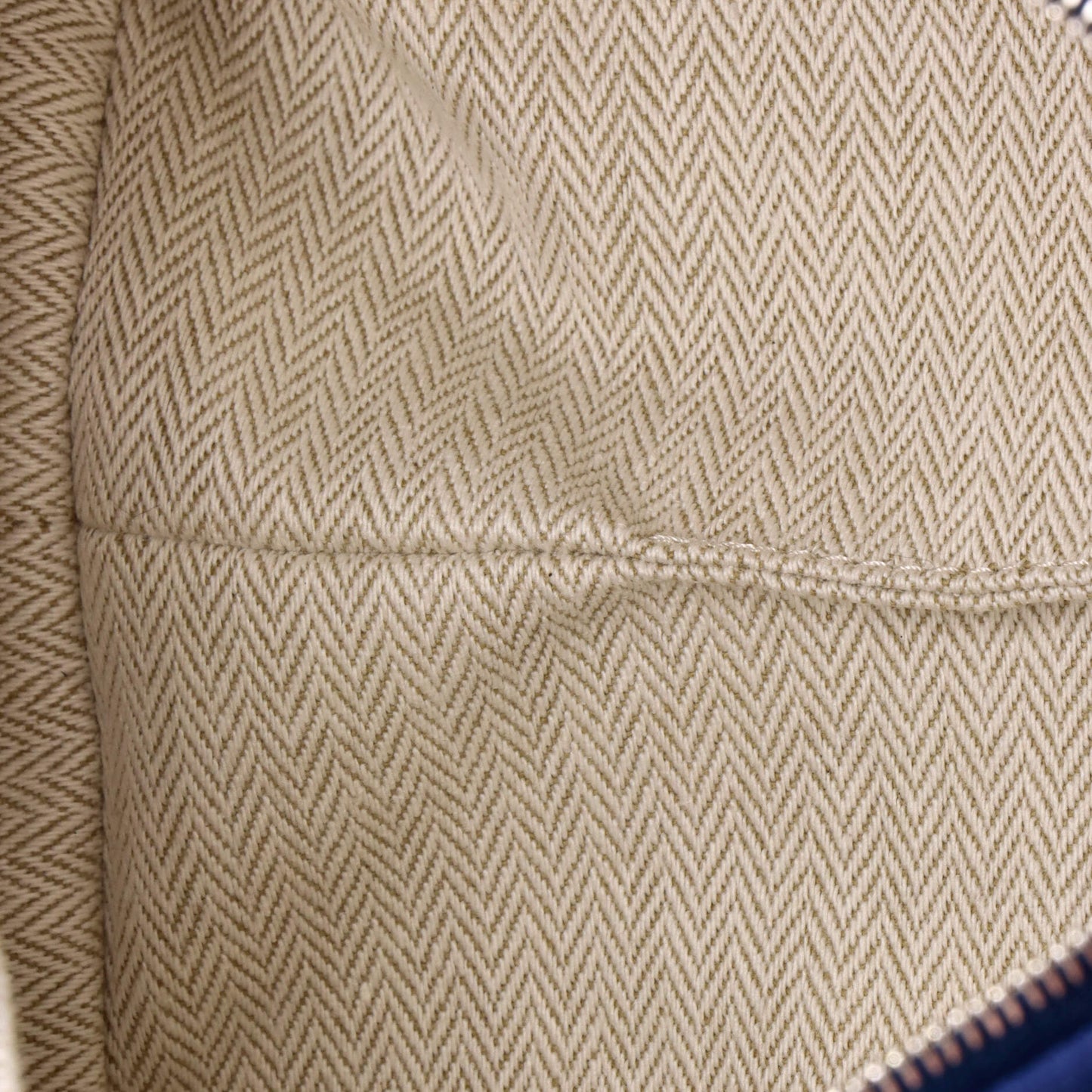 Bride-A-Brac Travel Case Toile PM