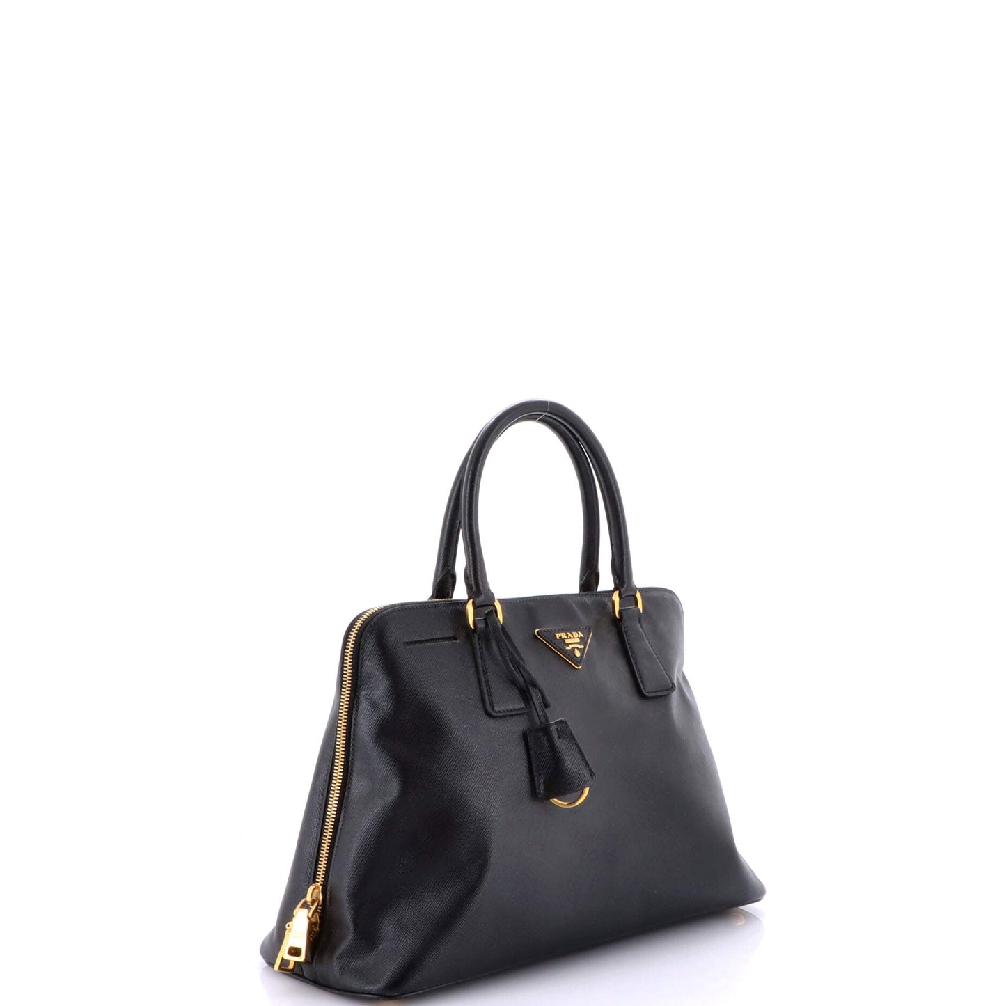 Promenade Bag Saffiano Leather Medium
