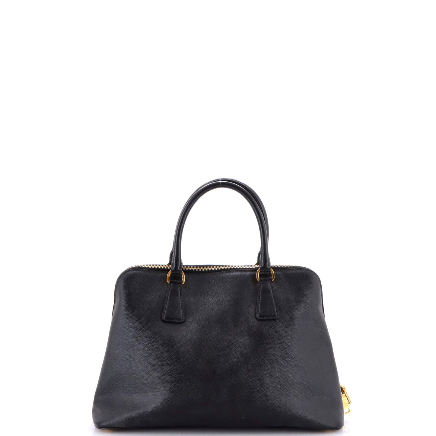 Promenade Bag Saffiano Leather Medium