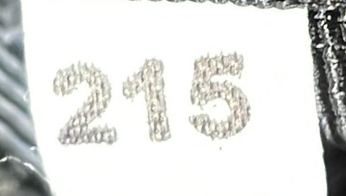 Convertible Chain Backpack Tessuto Mini