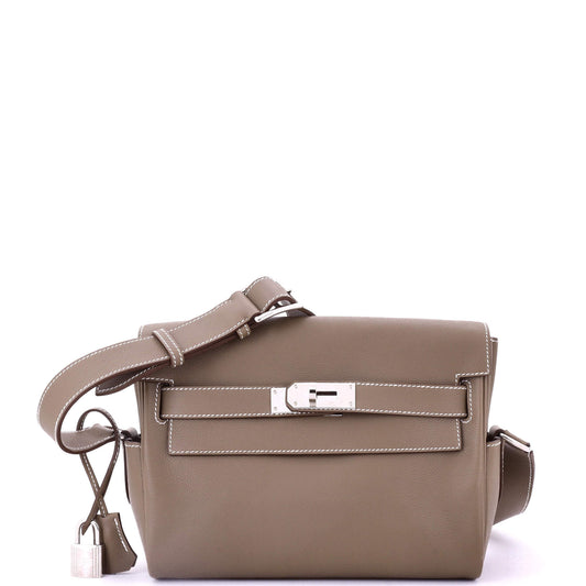 Kelly Messenger Bag Evercolor PM