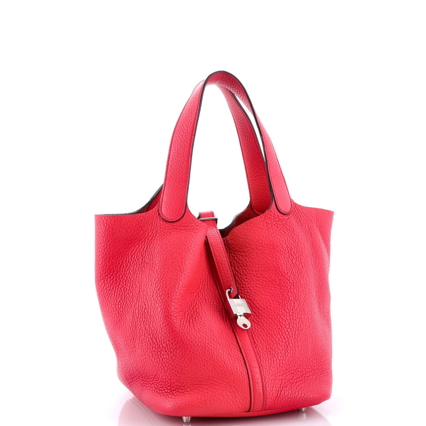 Picotin Lock Bag Clemence MM