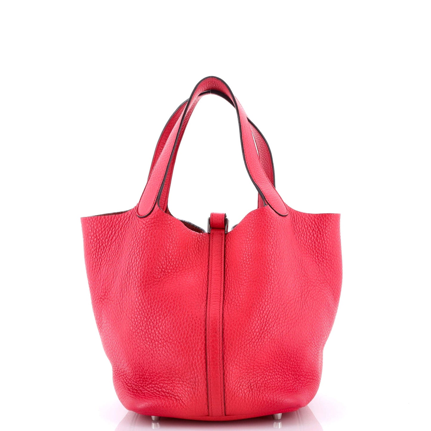 Picotin Lock Bag Clemence MM