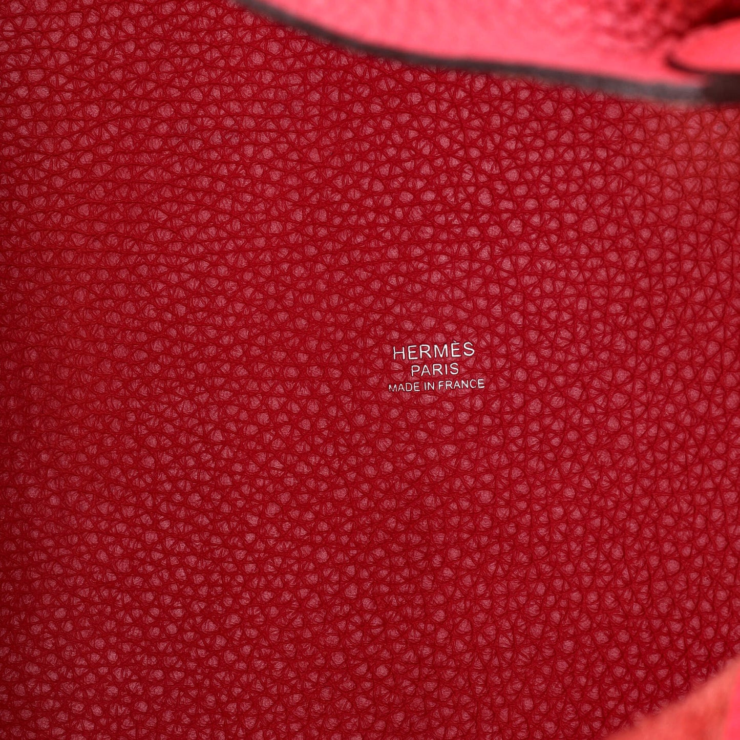 Picotin Lock Bag Clemence MM