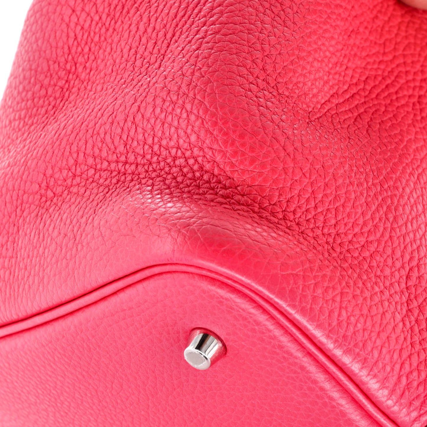 Picotin Lock Bag Clemence MM