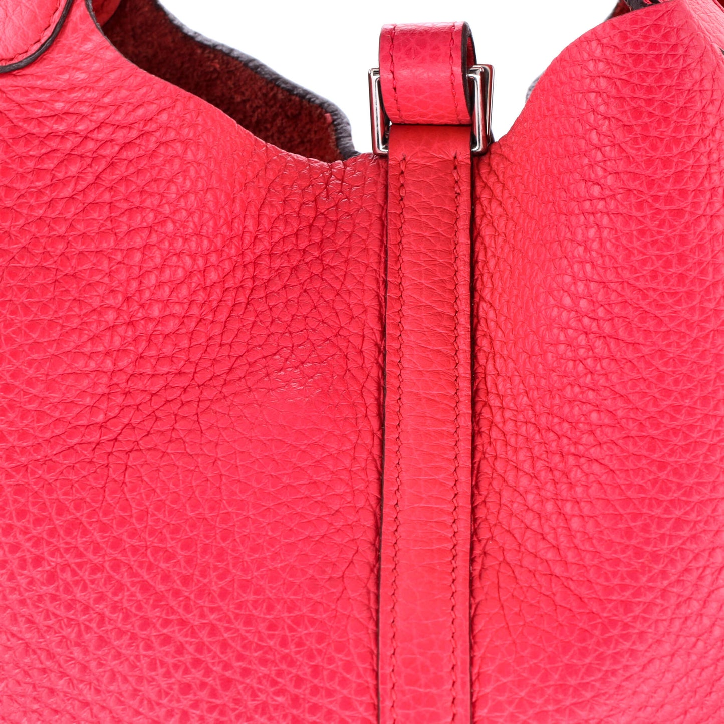 Picotin Lock Bag Clemence MM