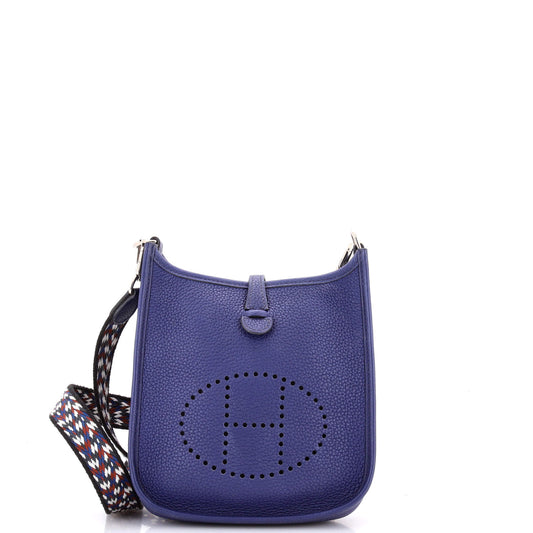 Evelyne Bag Gen III Clemence TPM