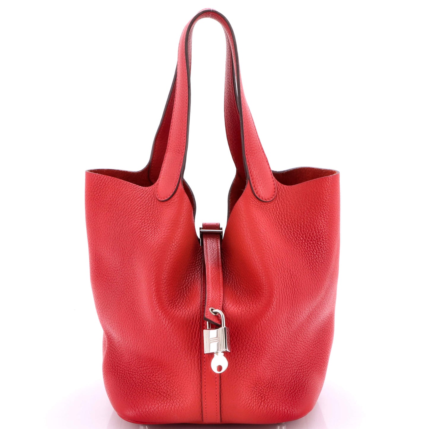 Picotin Lock Bag Clemence MM