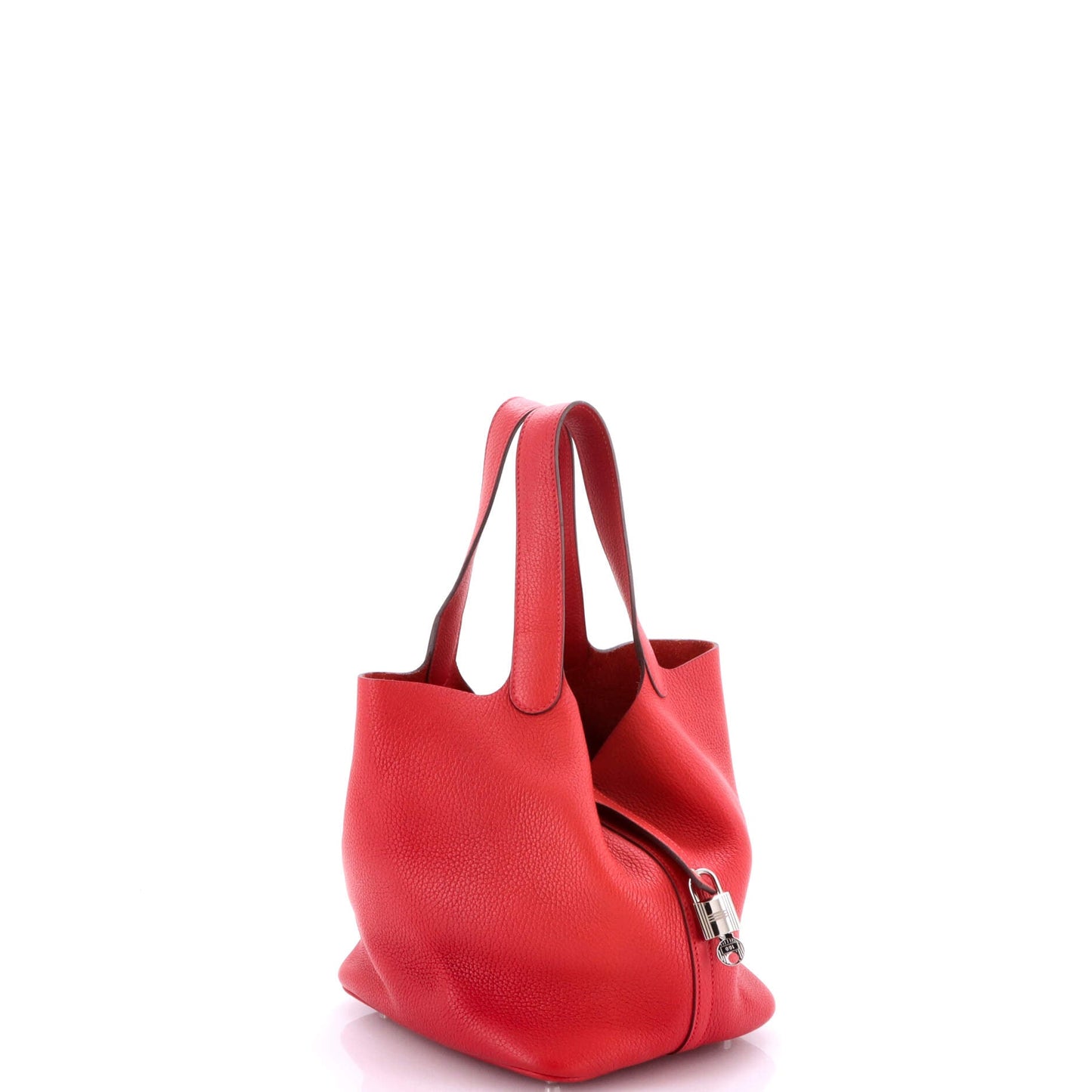 Picotin Lock Bag Clemence MM